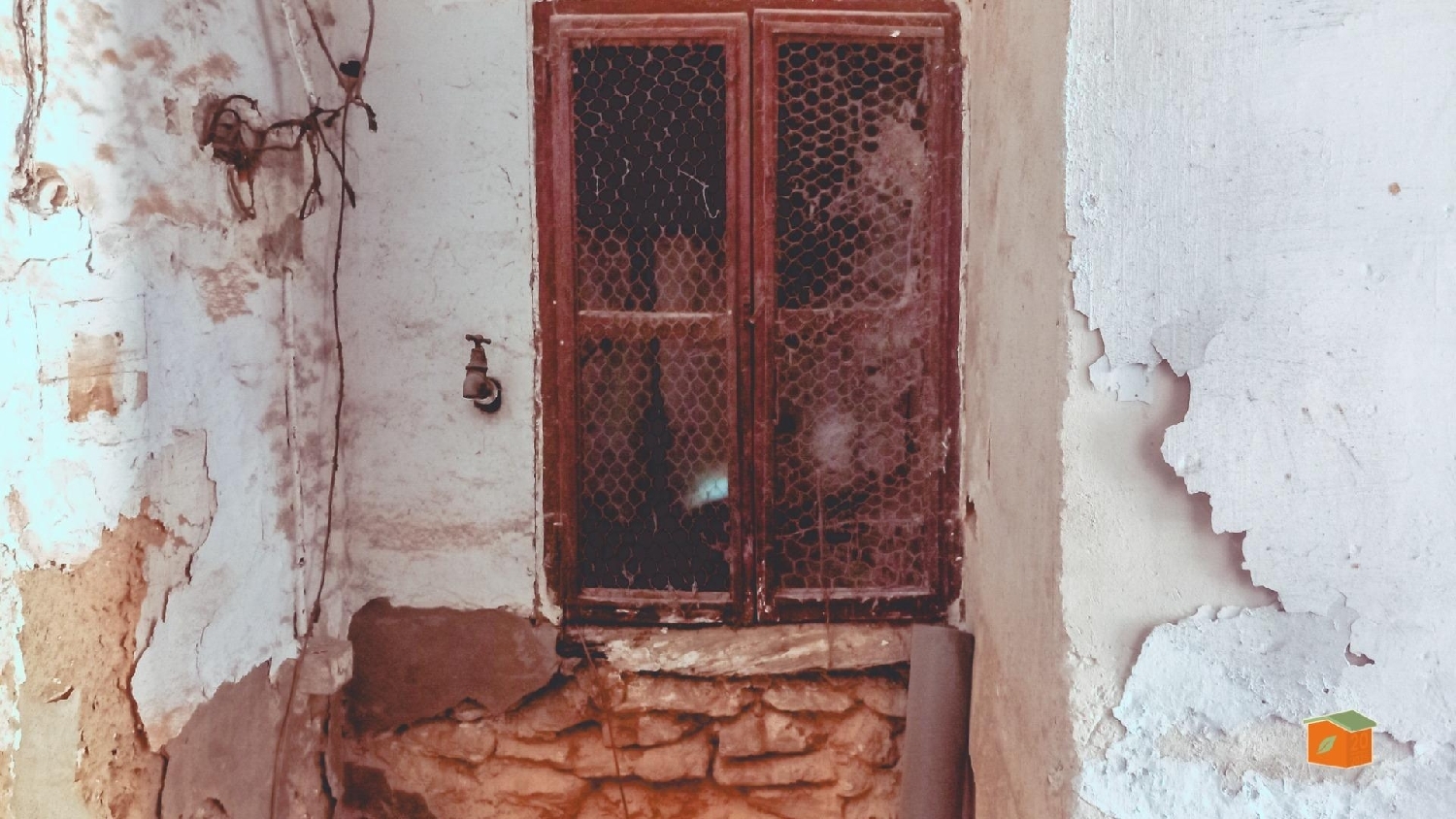  à vendre maison Santa Barbara Levante Almeriense 4