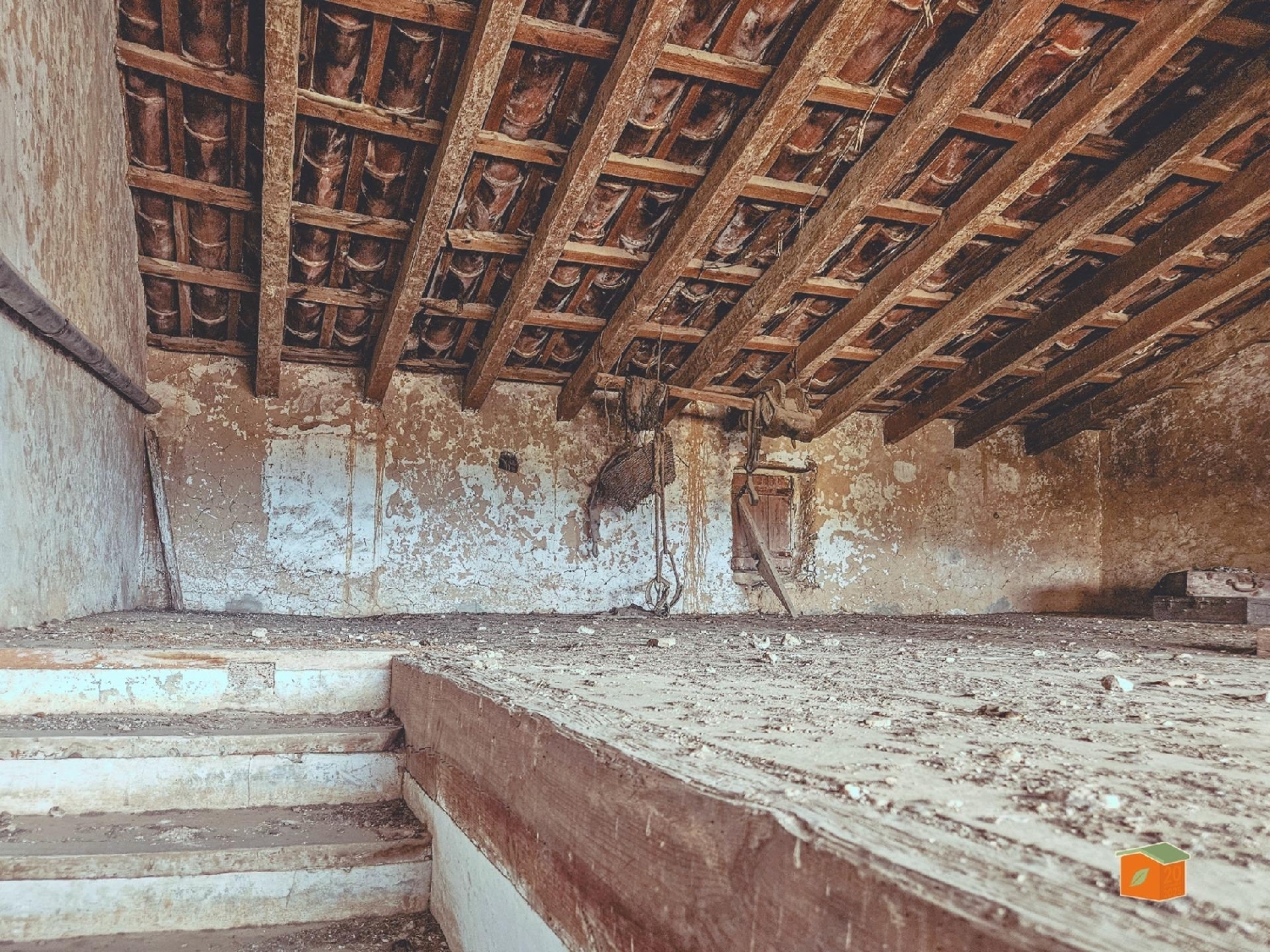  te koop huis Santa Barbara Levante Almeriense 4