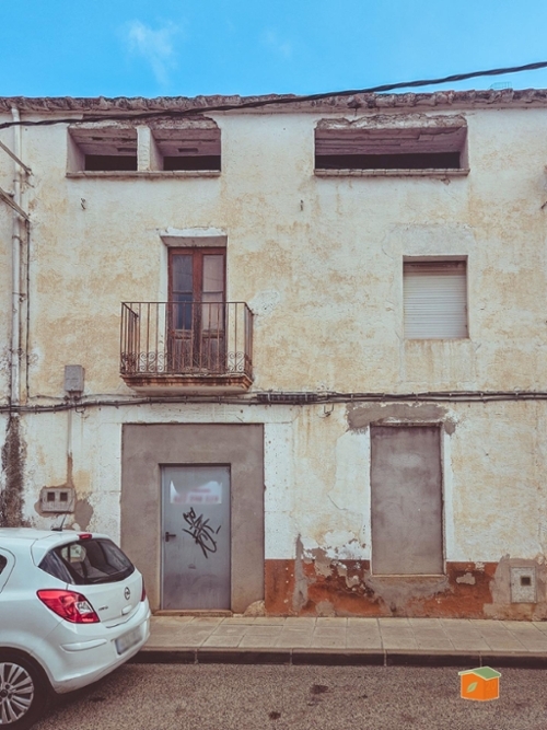 Santa Barbara Levante Almeriense house foto 6281664