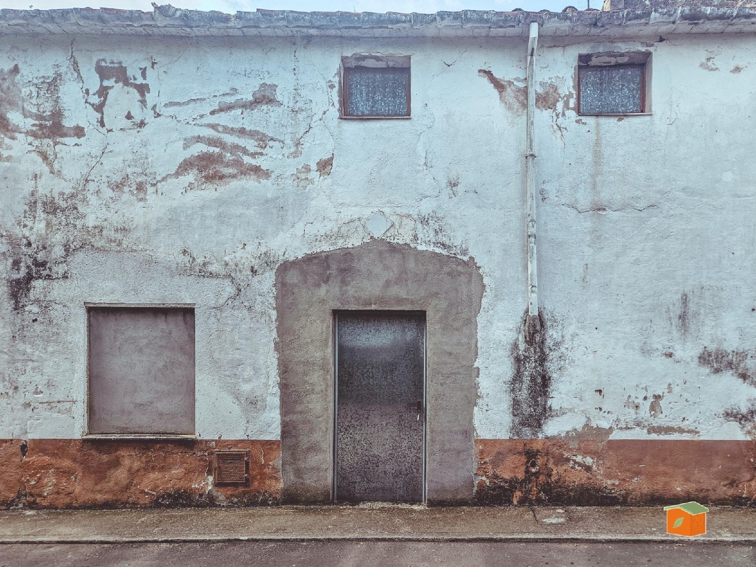 te koop huis Santa Barbara Levante Almeriense 2