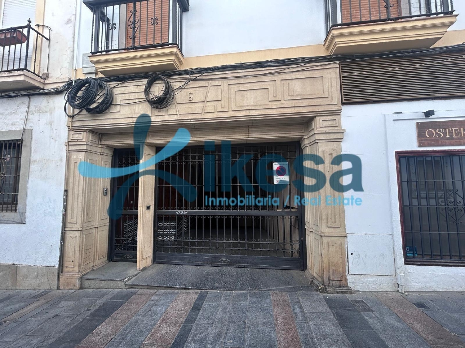 till salu hus Córdoba Centro 14003 Córdoba 2