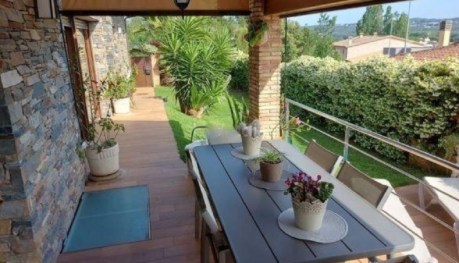  à vendre maison Santa Cristina D'aro Baix Empordà 6