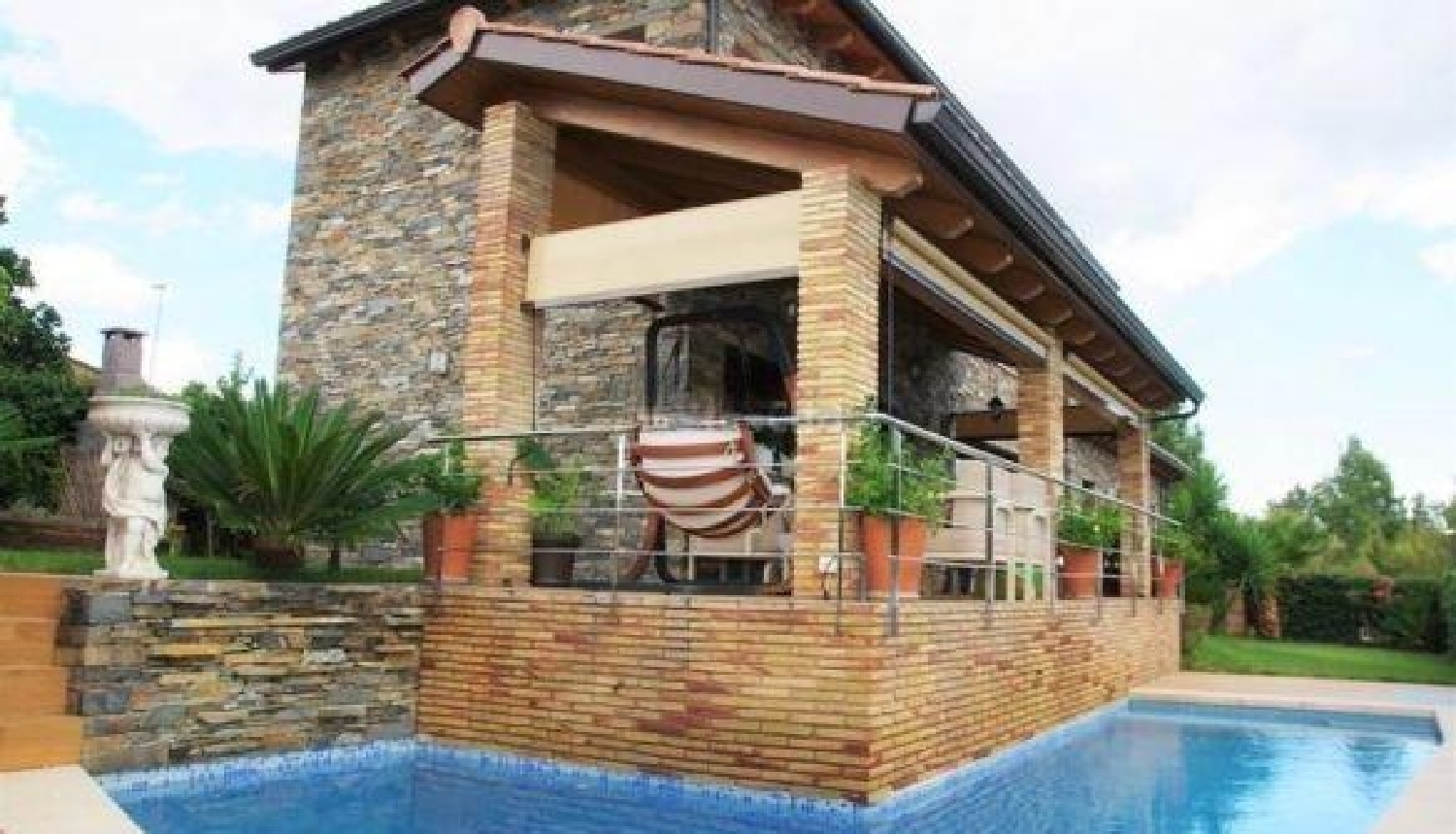  à vendre maison Santa Cristina D'aro Baix Empordà 5