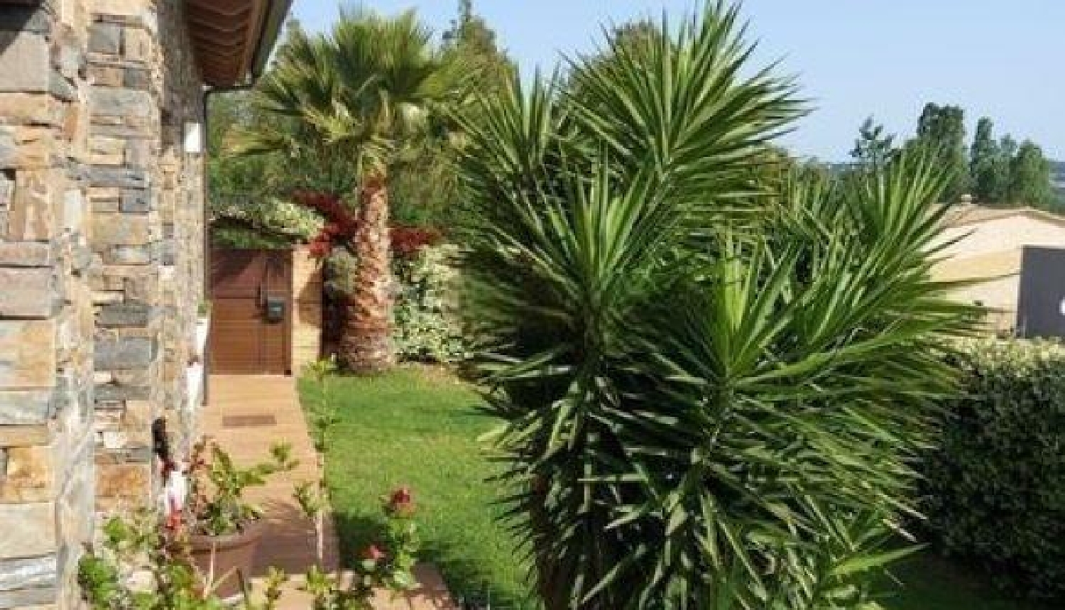  à vendre maison Santa Cristina D'aro Baix Empordà 1