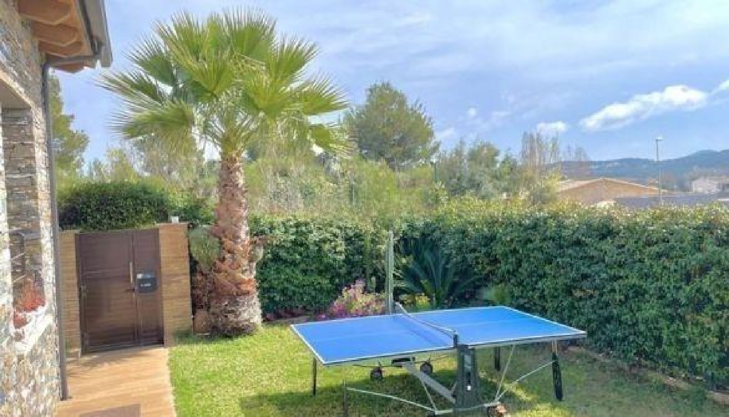  à vendre maison Santa Cristina D'aro Baix Empordà 9