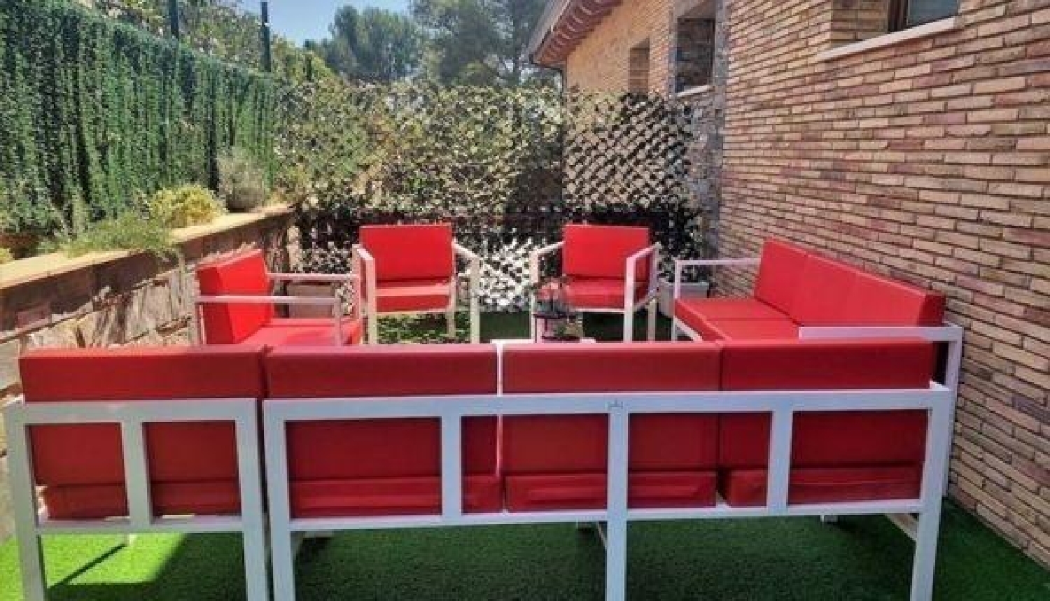  à vendre maison Santa Cristina D'aro Baix Empordà 7