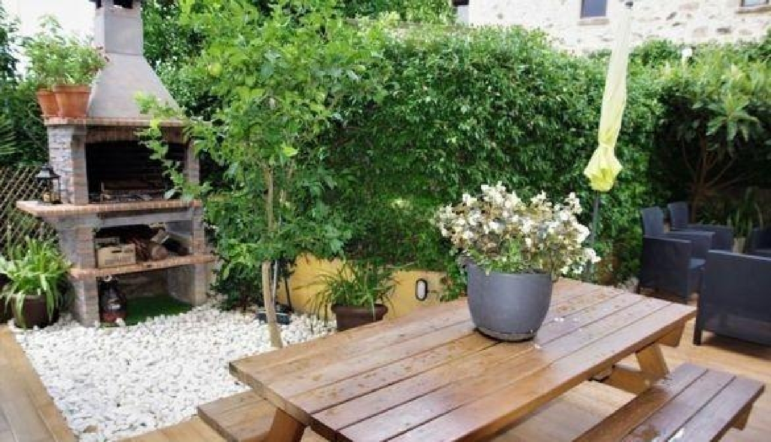 à vendre maison Santa Cristina D'aro Baix Empordà 2