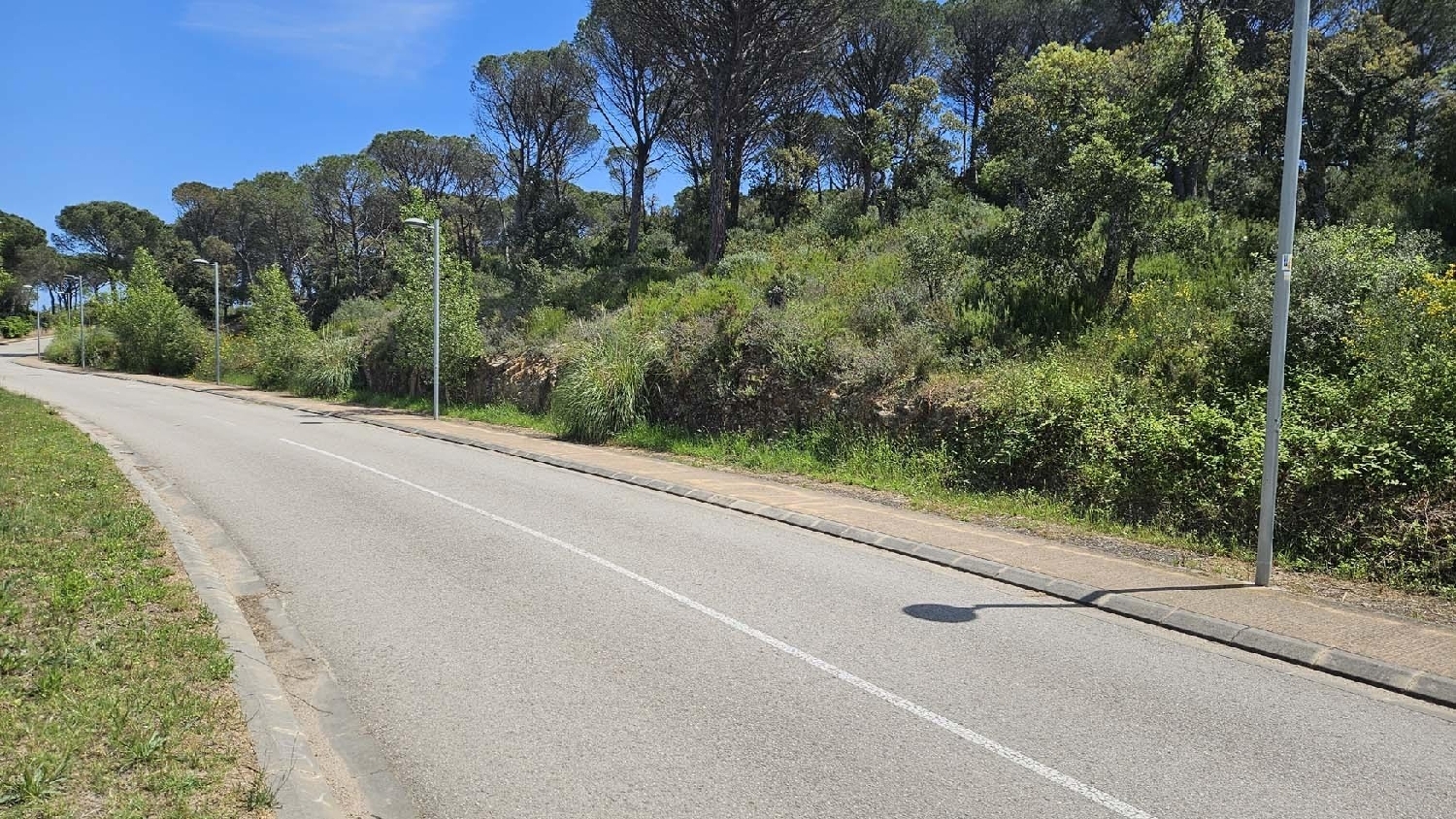 en venta casa Santa Cristina D'aro Baix Empordà 1