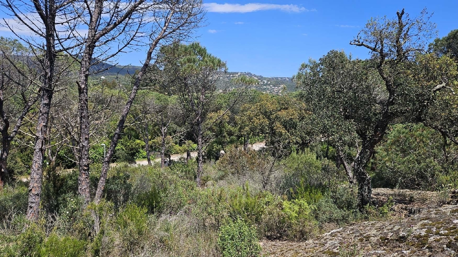  en venta casa Santa Cristina D'aro Baix Empordà 6