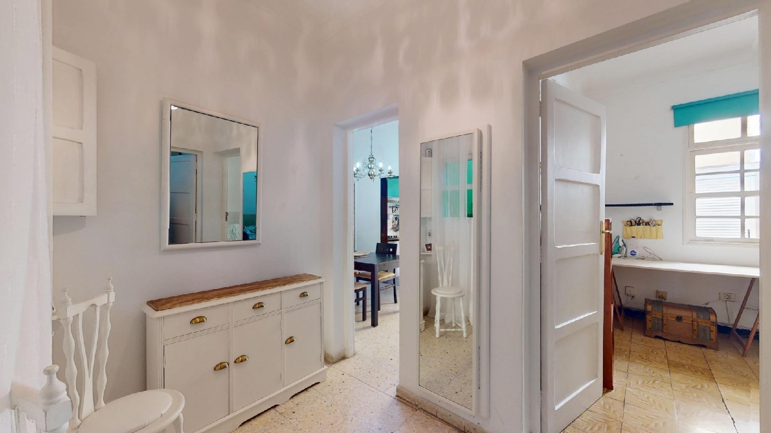  à vendre maison Santa Cruz De Tenerife 38000 Zona Metropolitana 7