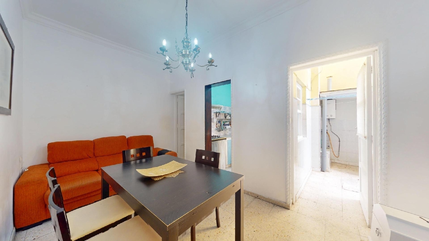  à vendre maison Santa Cruz De Tenerife 38000 Zona Metropolitana 8