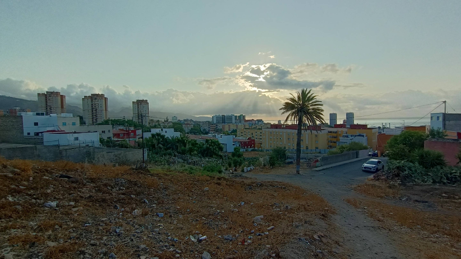 kaufen Haus Santa Cruz De Tenerife 38000 Zona Metropolitana 2