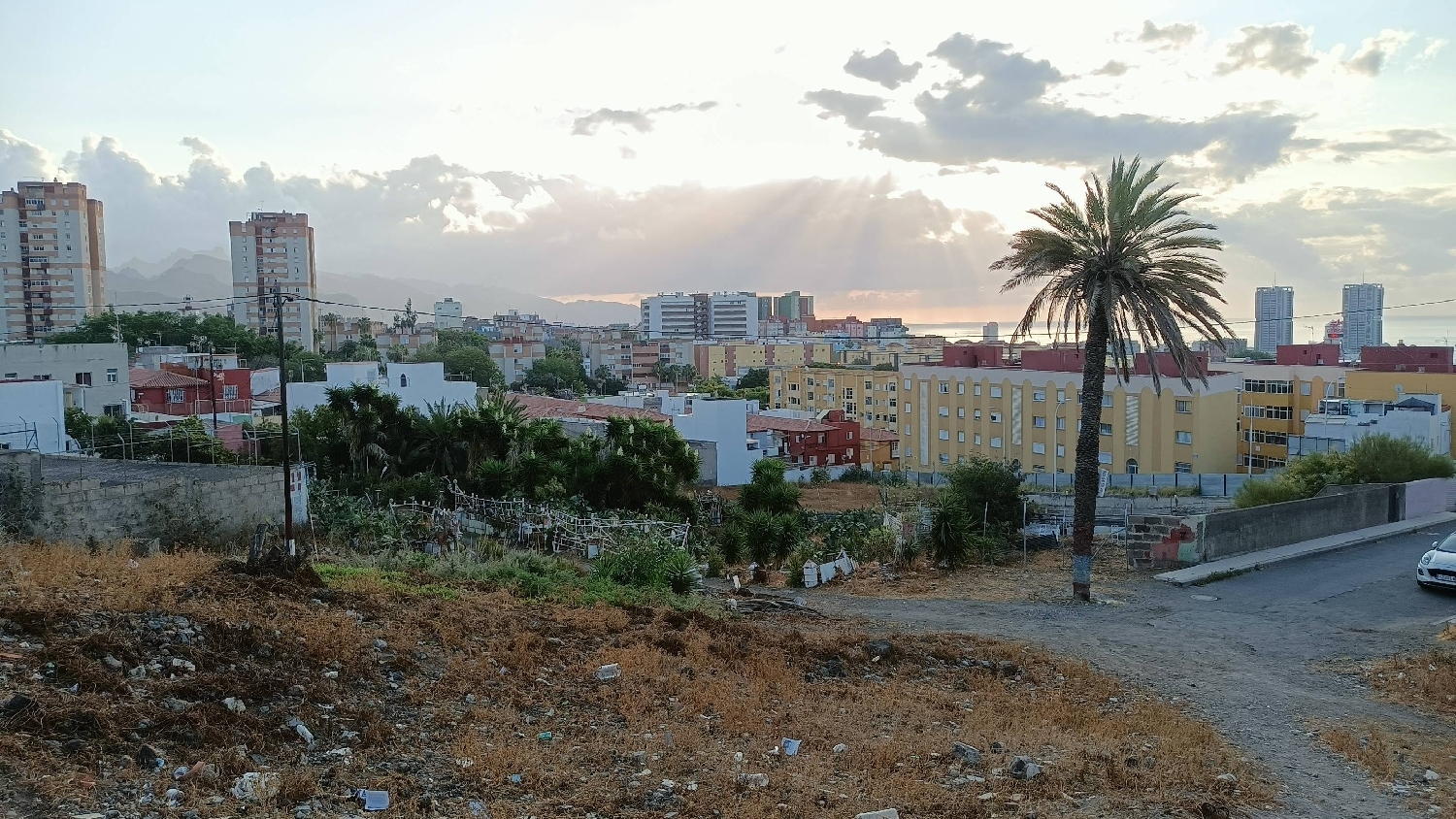 kaufen Haus Santa Cruz De Tenerife 38000 Zona Metropolitana 3