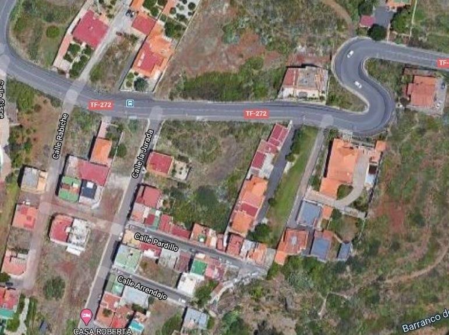  kaufen Haus Santa Cruz De Tenerife 38000 Zona Metropolitana 1