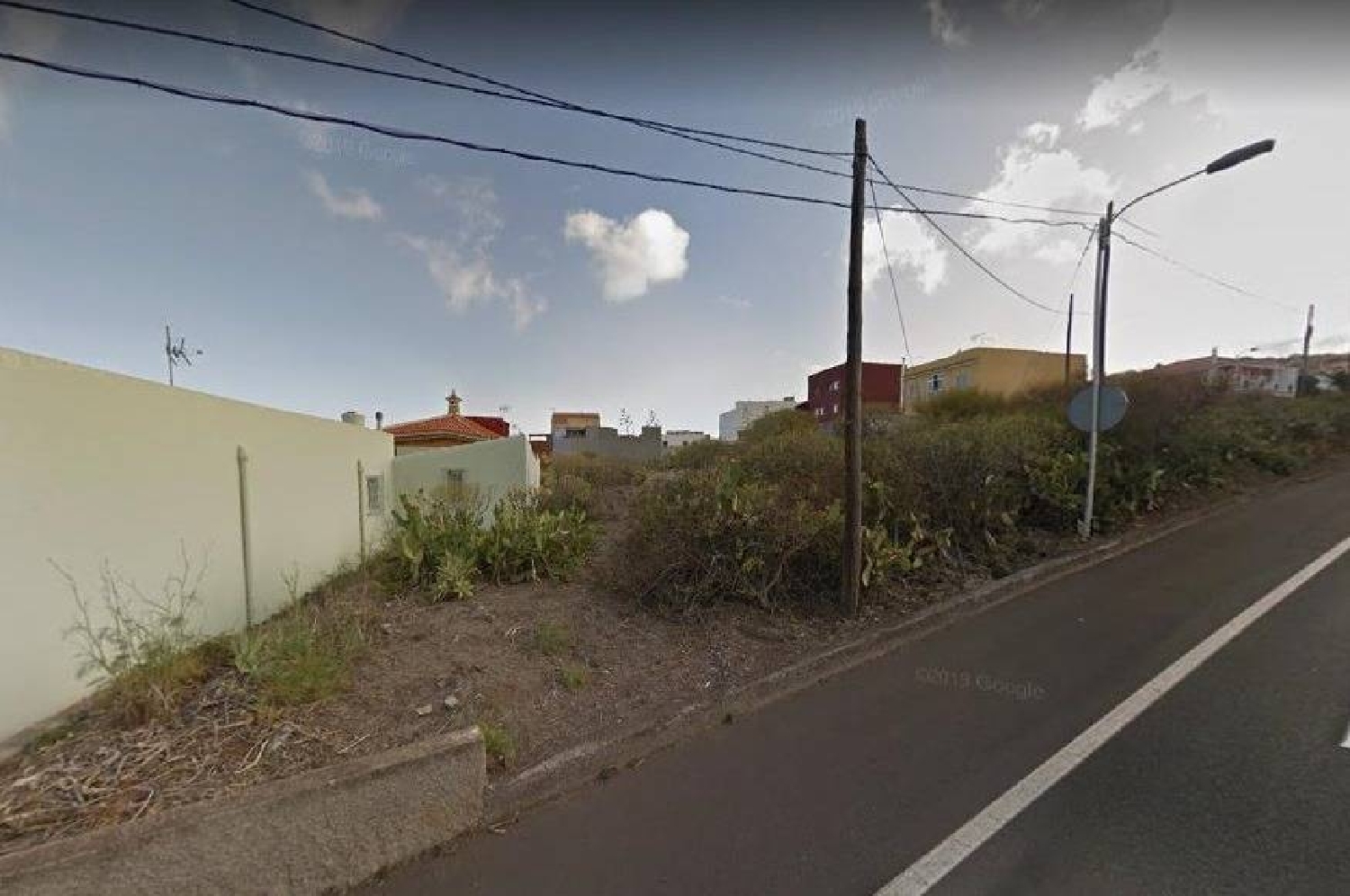  kaufen Haus Santa Cruz De Tenerife 38000 Zona Metropolitana 2