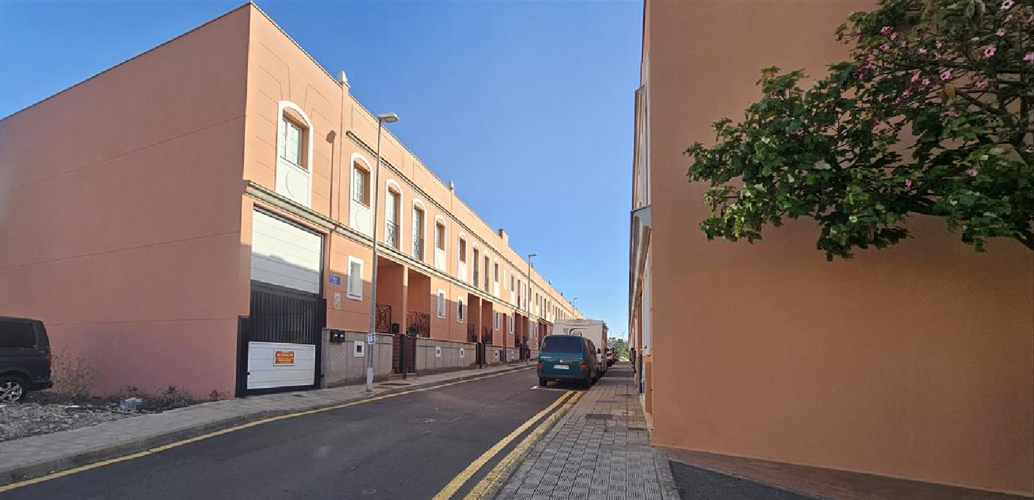  à vendre maison Santa Cruz De Tenerife 38000 Zona Metropolitana 1