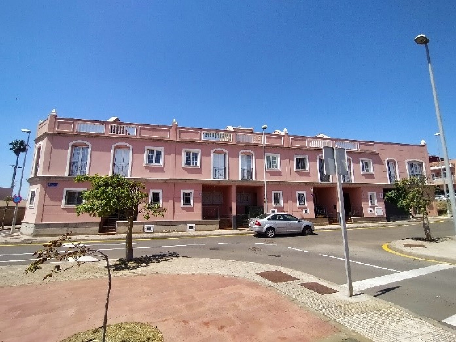  à vendre maison Santa Cruz De Tenerife 38000 Zona Metropolitana 4