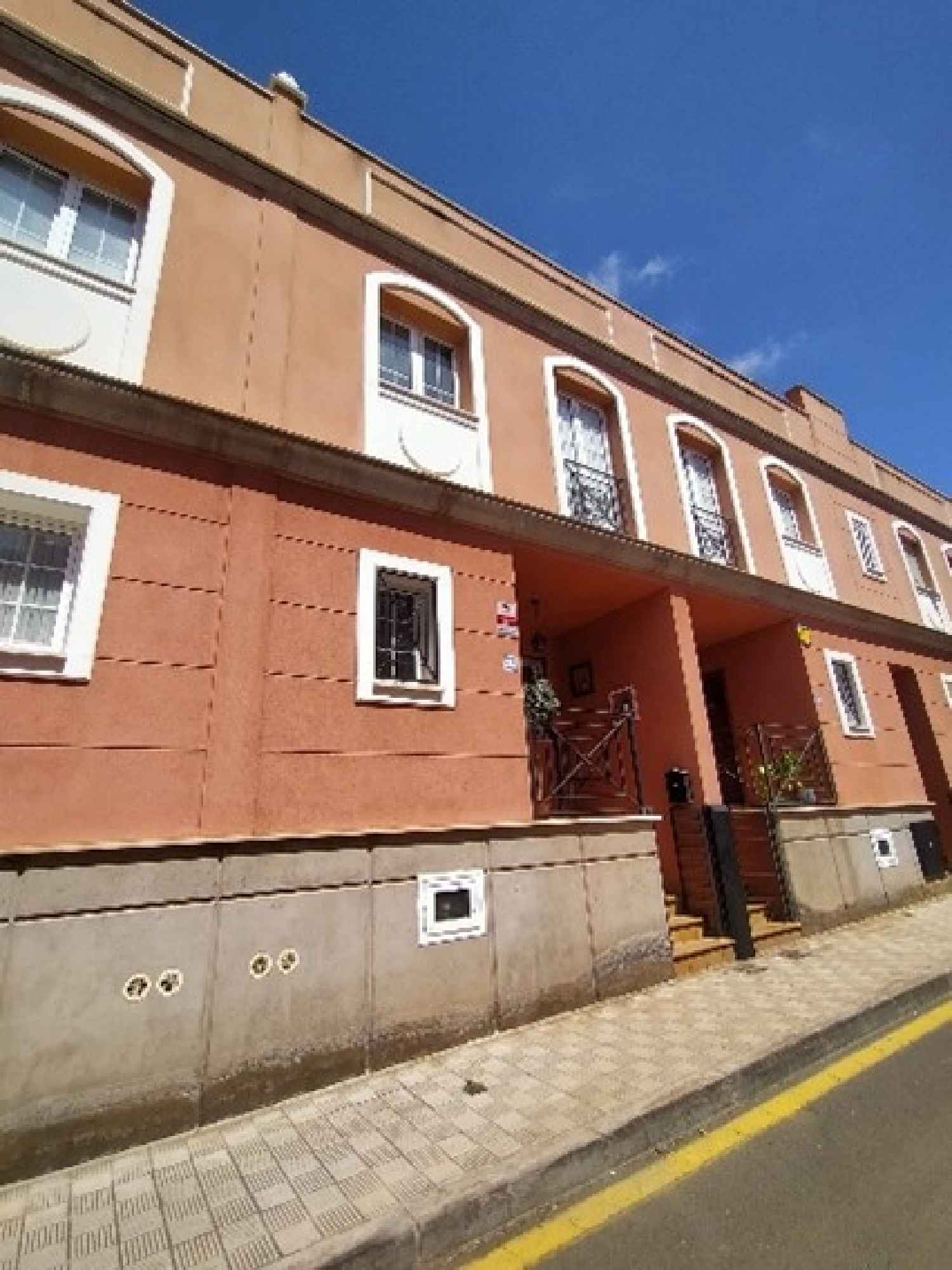 à vendre maison Santa Cruz De Tenerife 38000 Zona Metropolitana 3