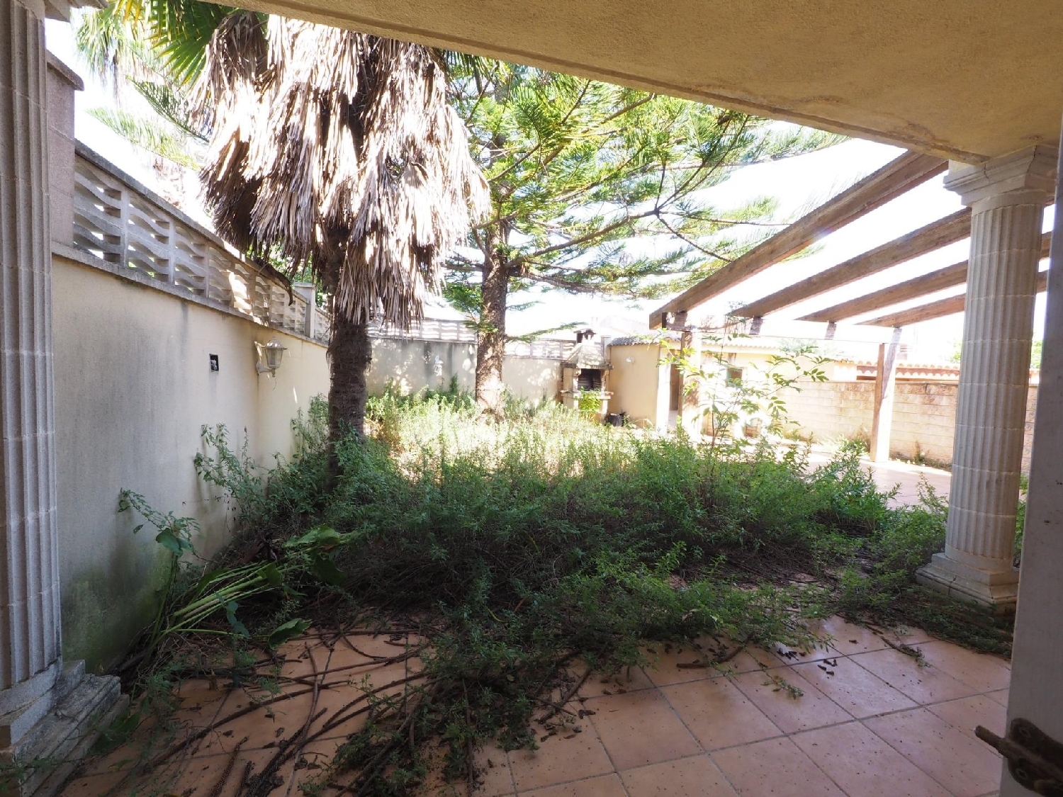  en venta casa Santa Eugènia Vallès Oriental 4