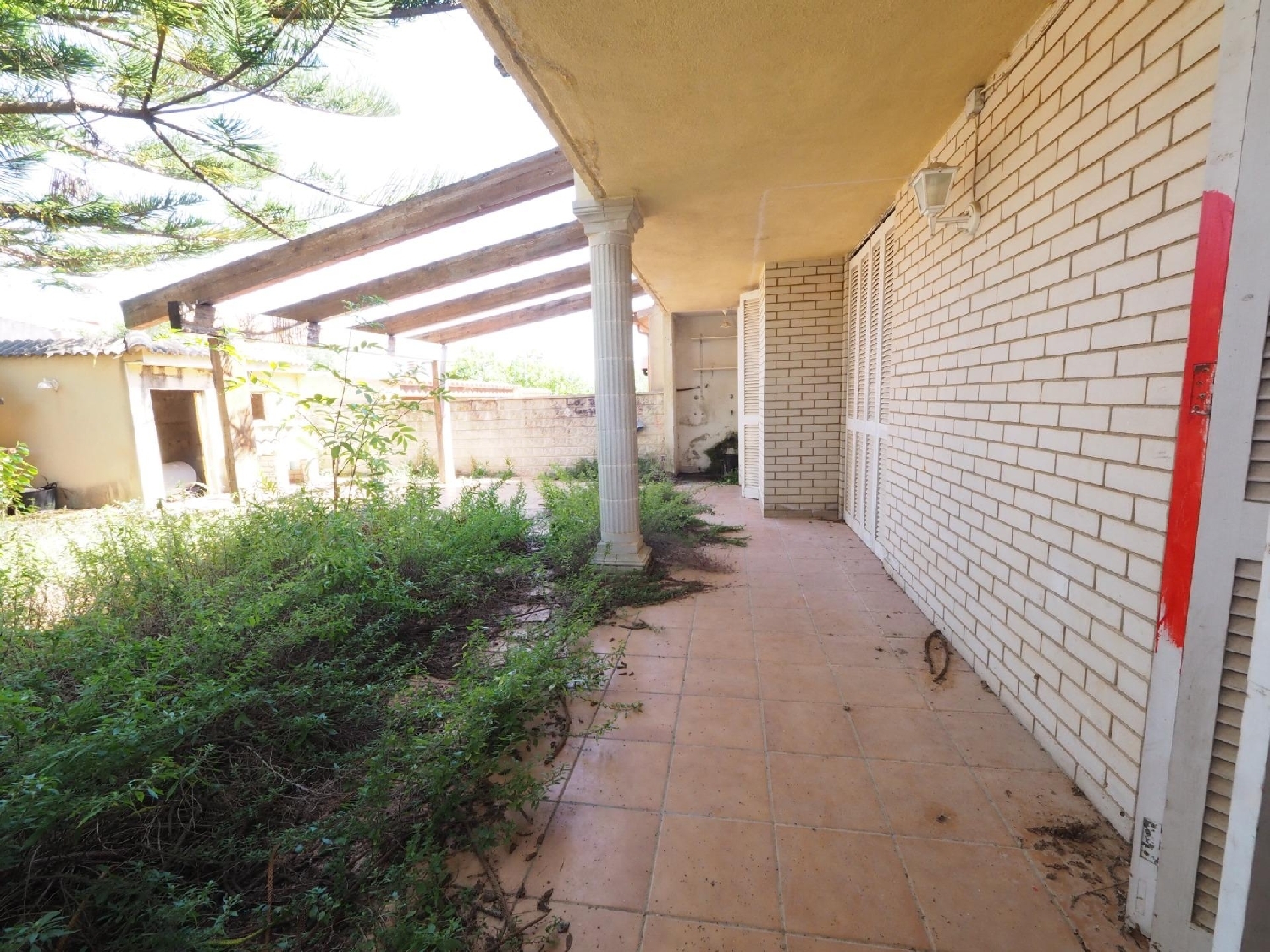  en venta casa Santa Eugènia Vallès Oriental 6