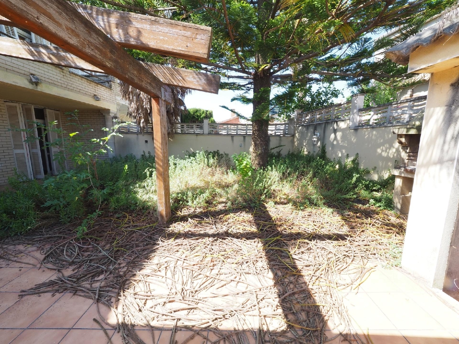  en venta casa Santa Eugènia Vallès Oriental 3