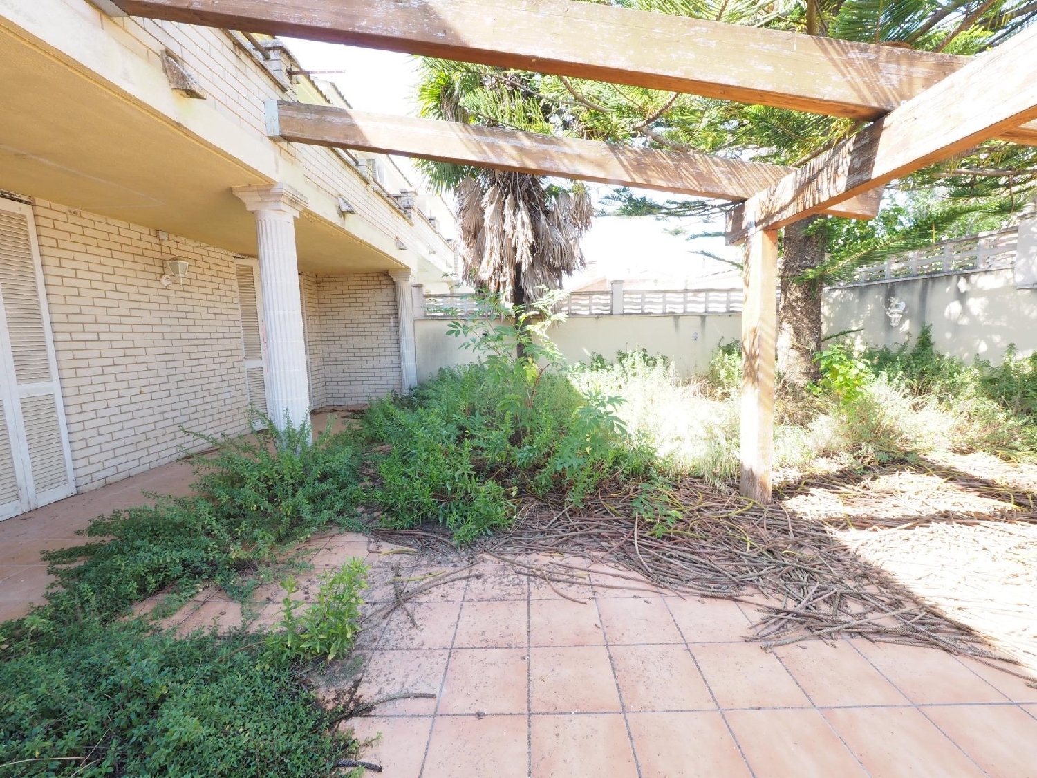  en venta casa Santa Eugènia Vallès Oriental 5