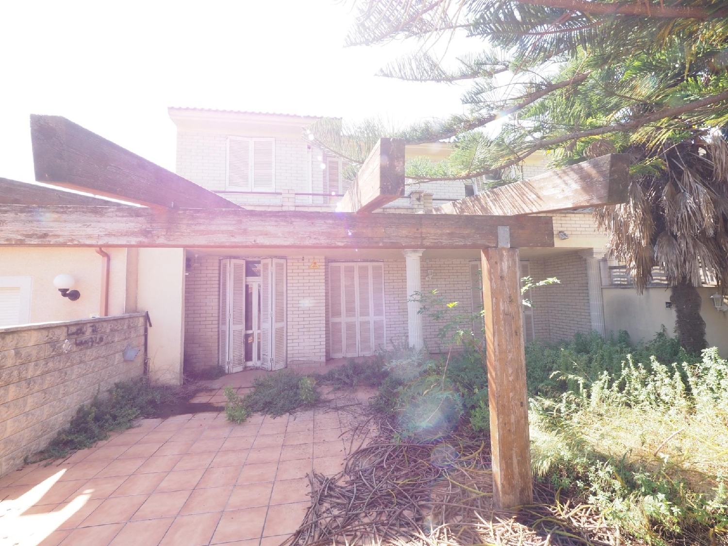  en venta casa Santa Eugènia Vallès Oriental 2