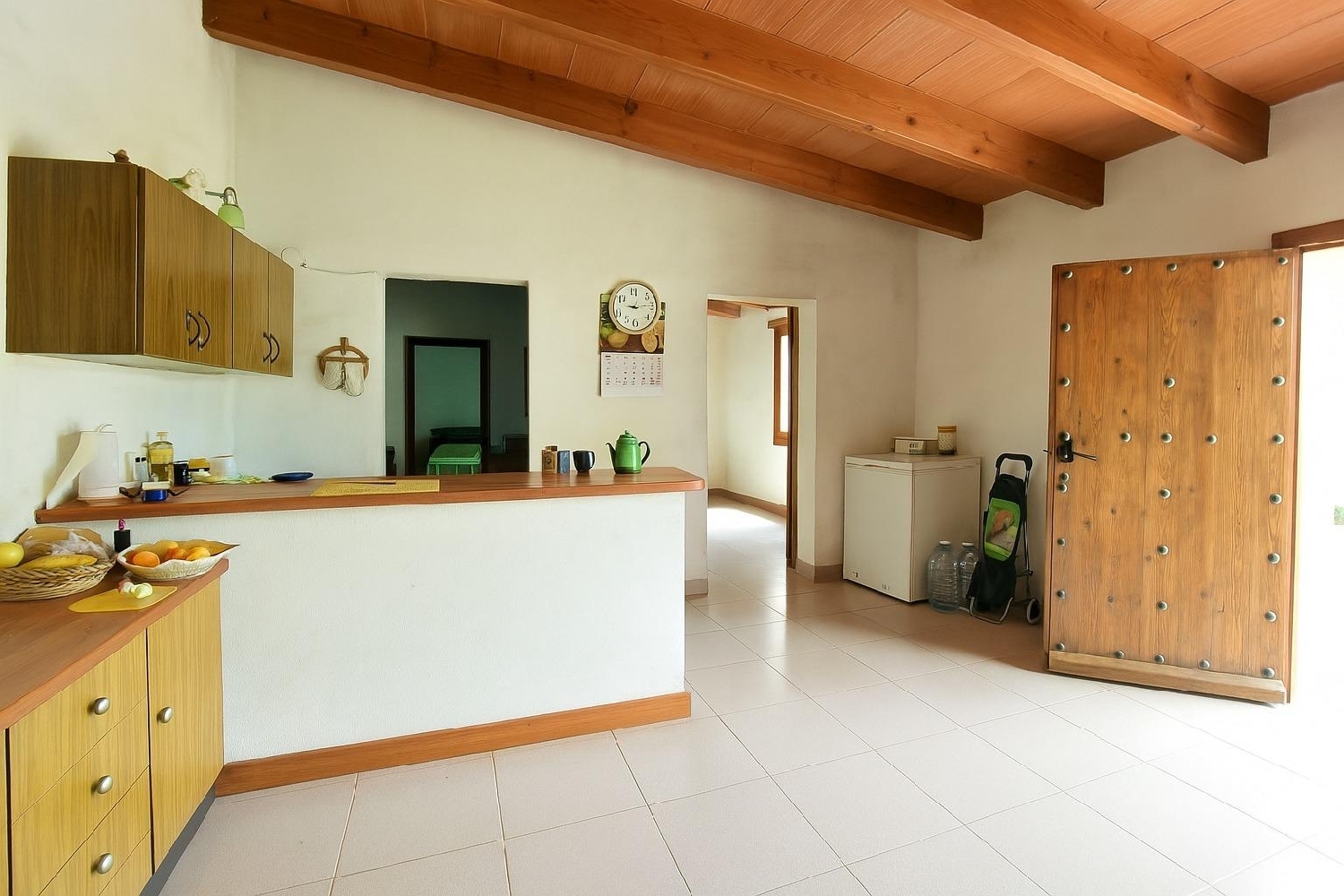  till salu hus Santa Eugènia Pla (Es) 7