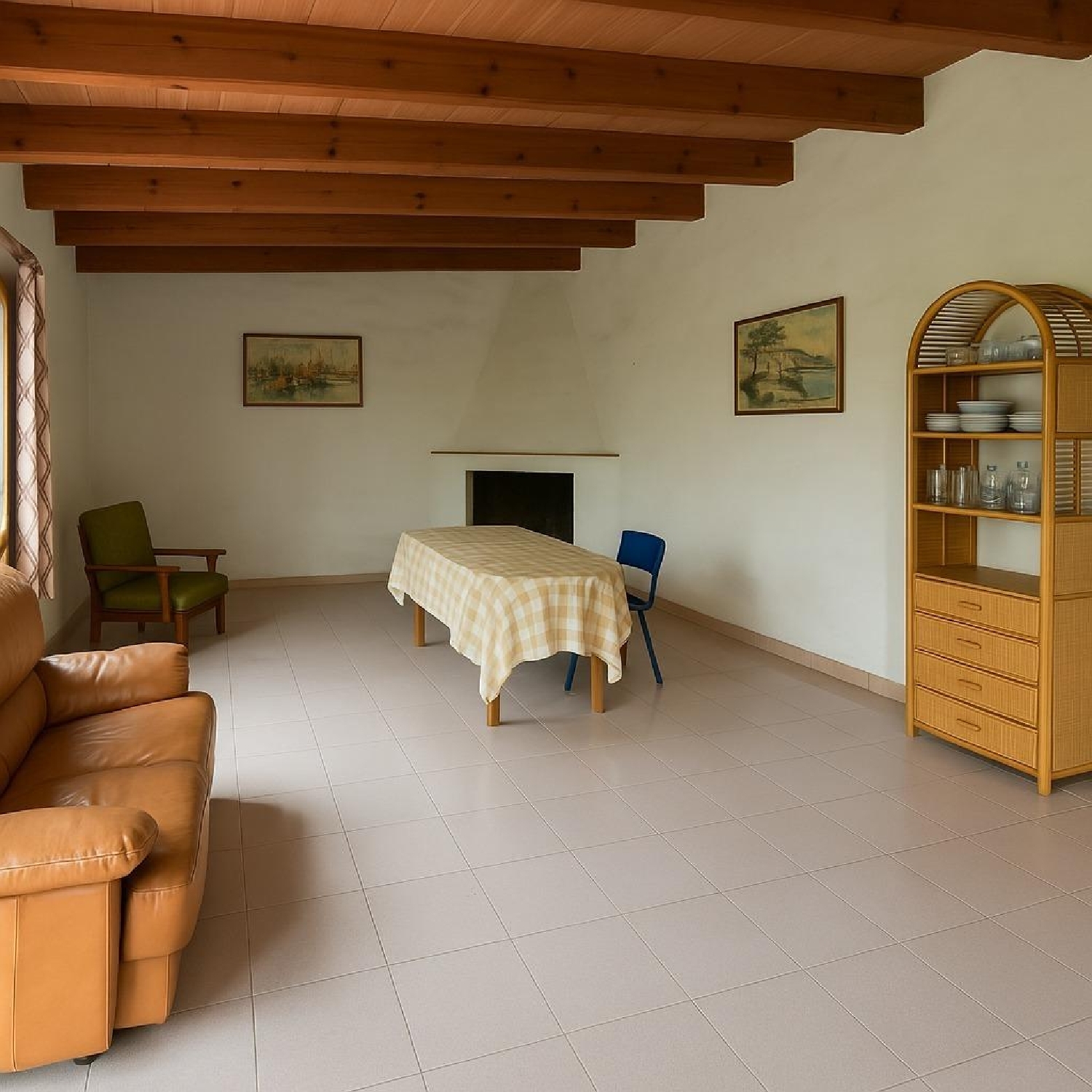  till salu hus Santa Eugènia Pla (Es) 5