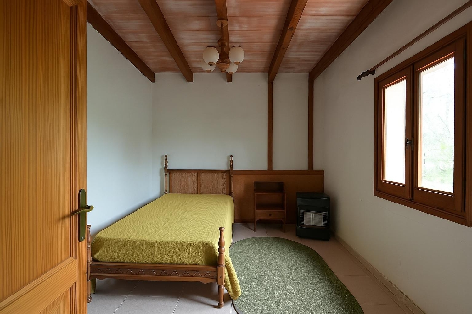  till salu hus Santa Eugènia Pla (Es) 8