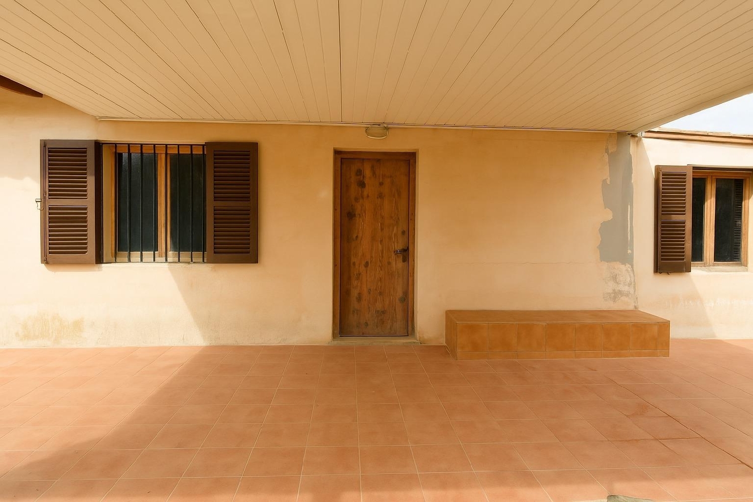 till salu hus Santa Eugènia Pla (Es) 3