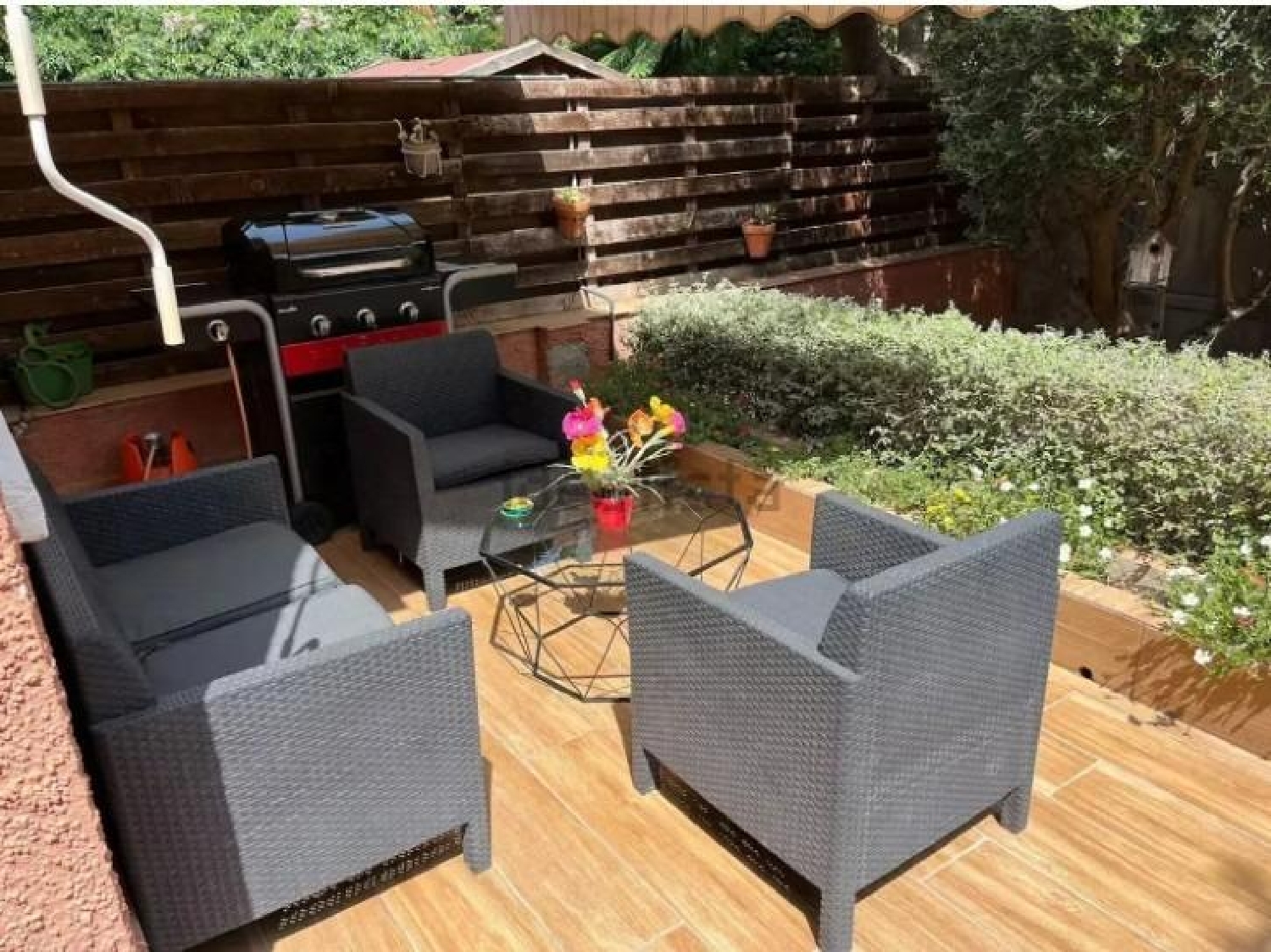  à vendre maison Santa Faz Alacantí 5
