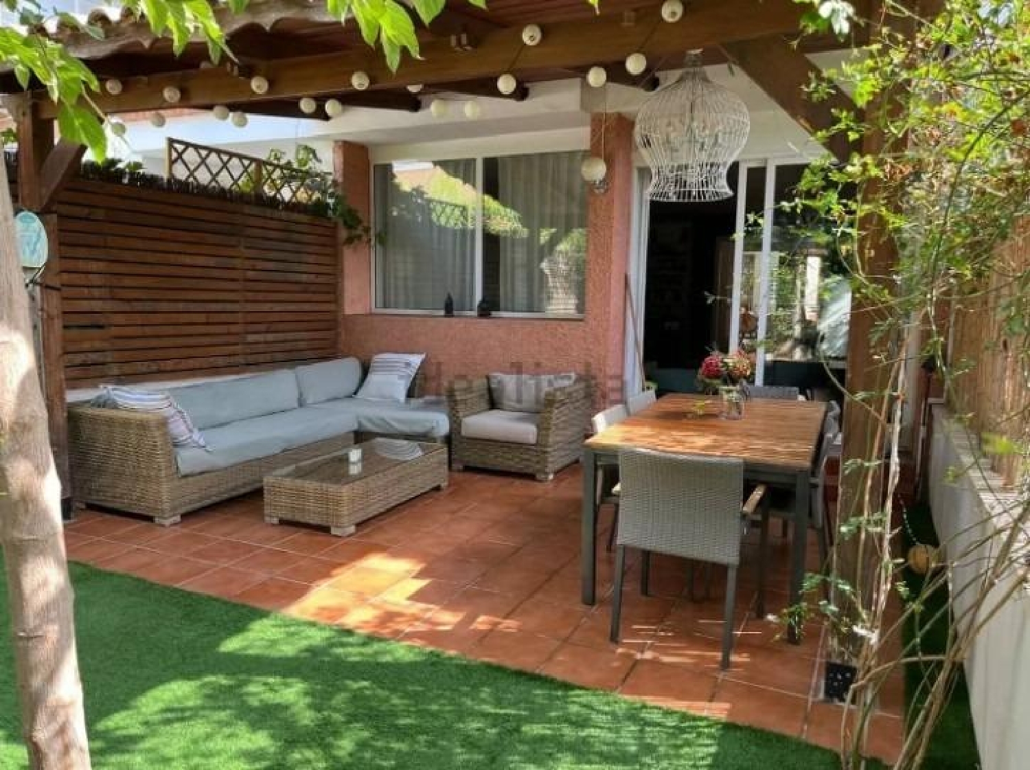 à vendre maison Santa Faz Alacantí 4