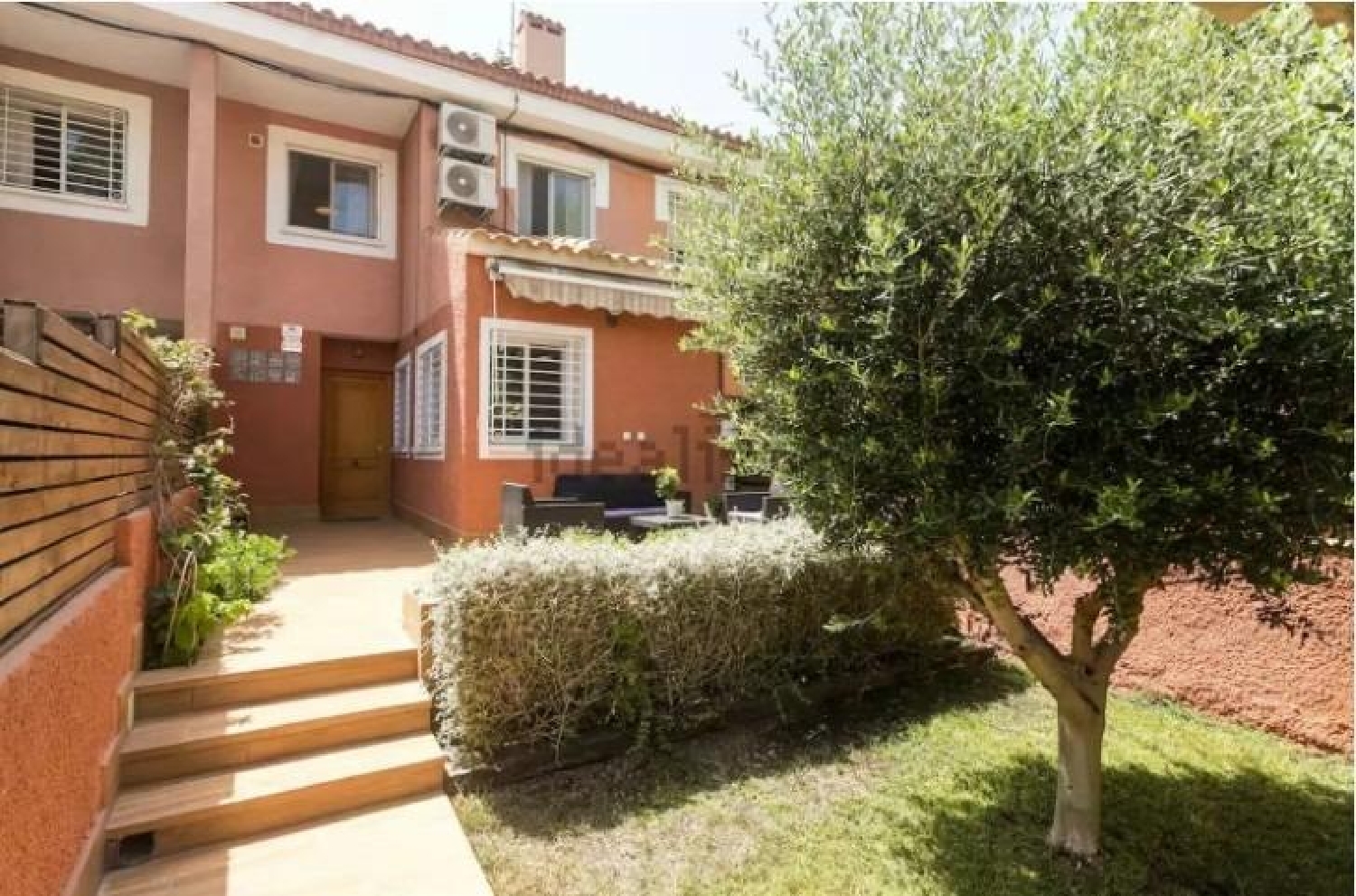  à vendre maison Santa Faz Alacantí 7