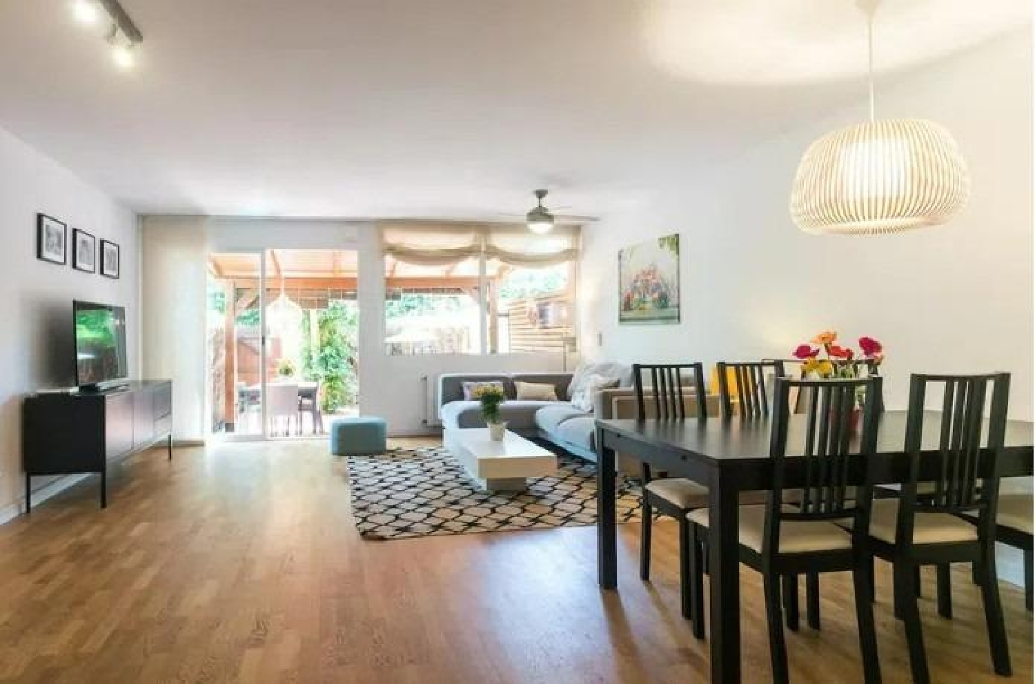  à vendre maison Santa Faz Alacantí 1