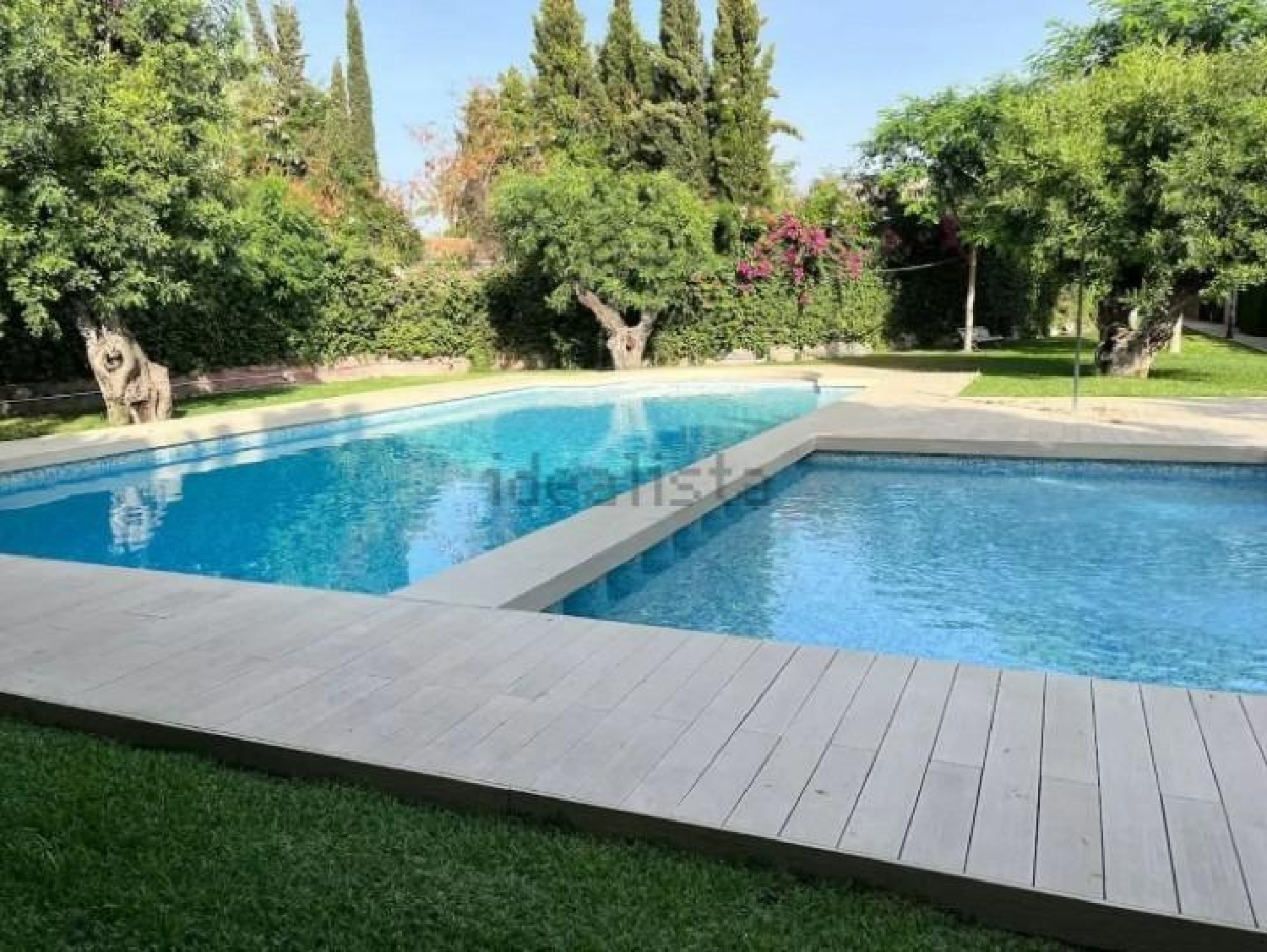  à vendre maison Santa Faz Alacantí 8