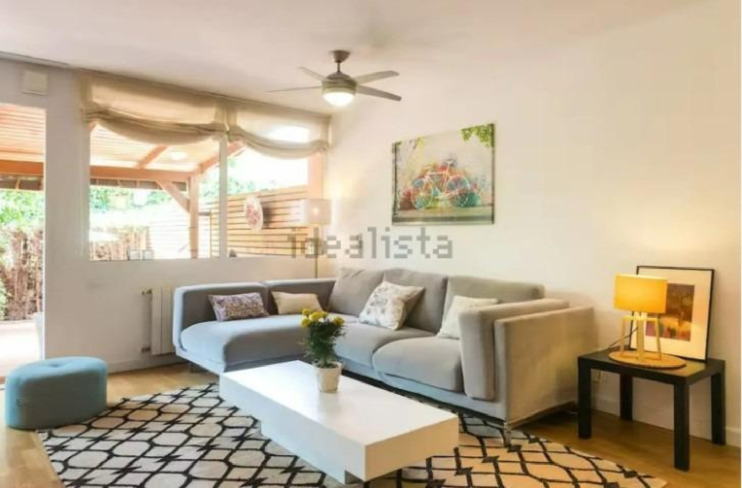 kaufen Haus Santa Faz Alacantí 3
