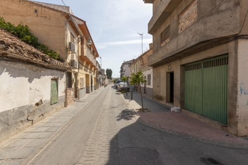 Santa Fe Vega De Granada Haus Bild 6267337