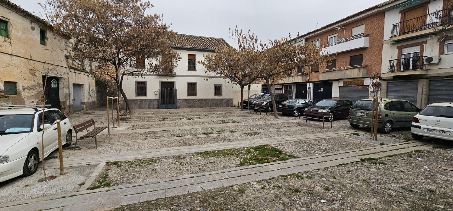  te koop huis Santa Fe Vega De Granada 4