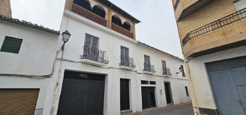 Santa Fe Vega De Granada huis foto 6282840