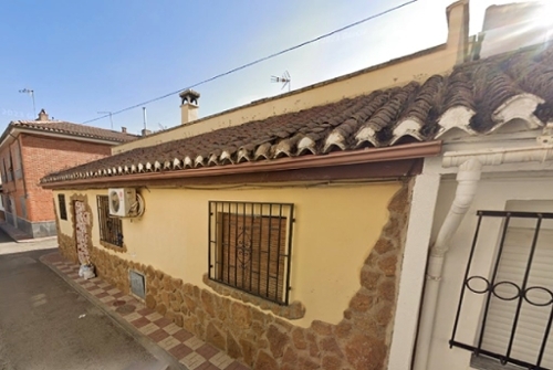 Santa Fe Vega De Granada Haus Bild 6271975