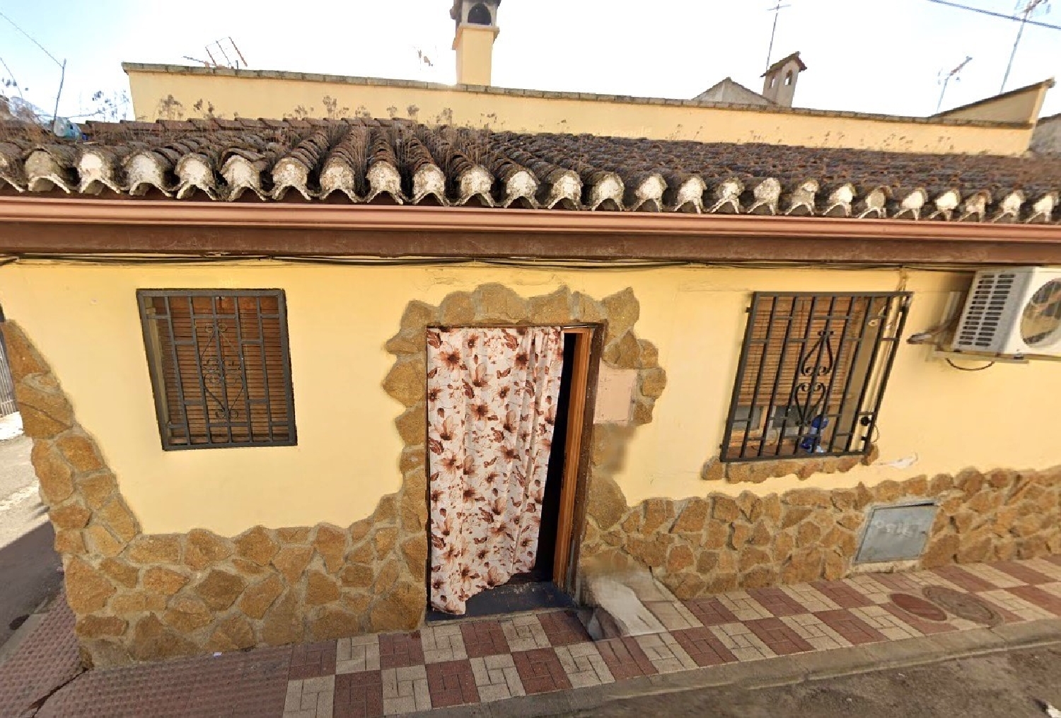 kaufen Haus Santa Fe Vega De Granada 2