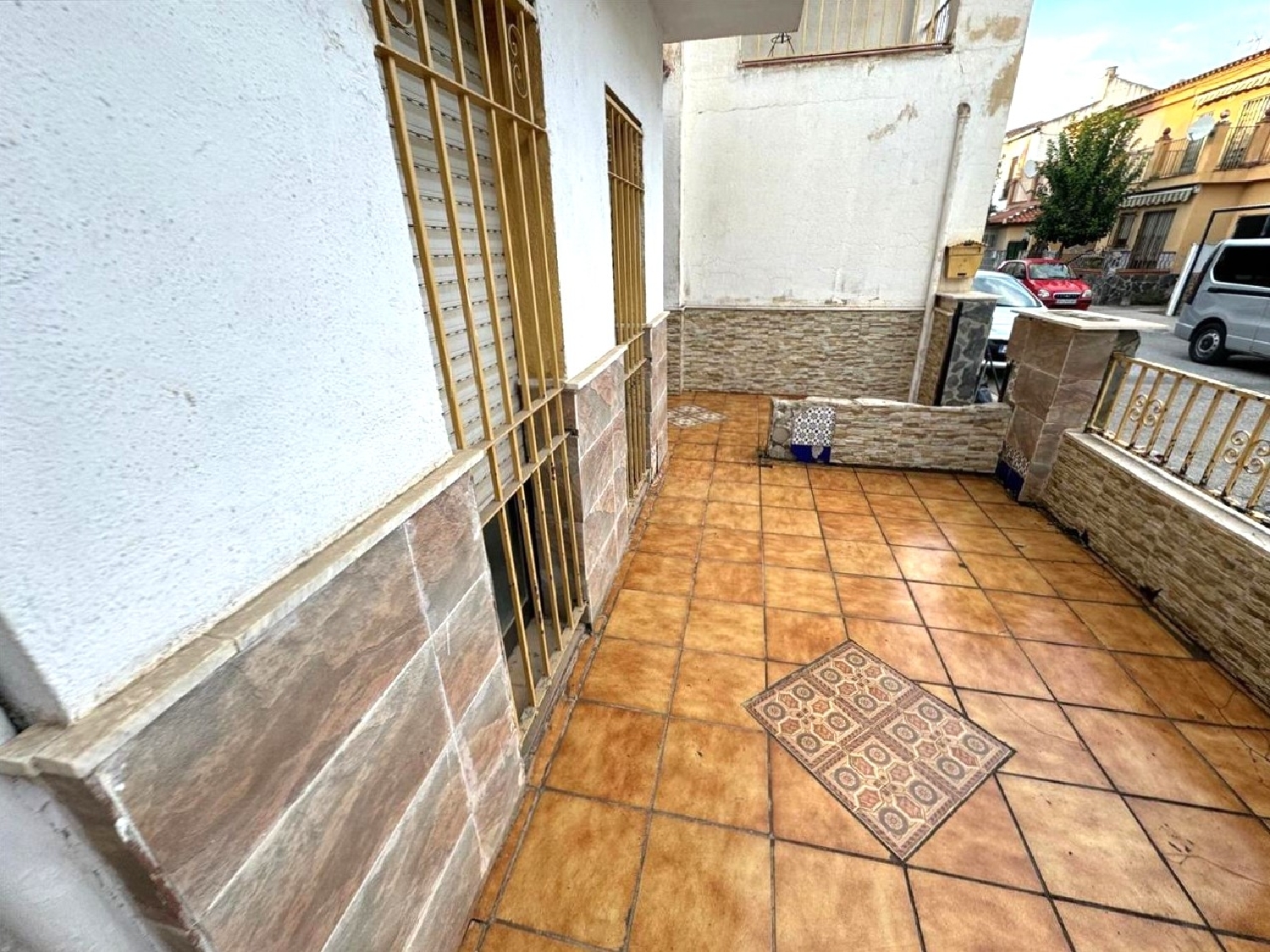  te koop huis Santa Fe Vega De Granada 4