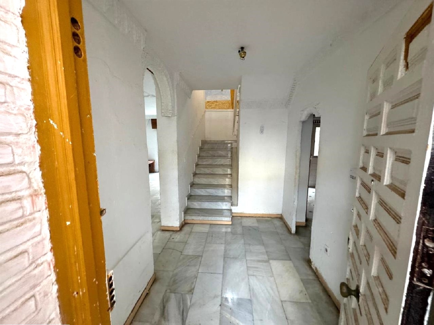  te koop huis Santa Fe Vega De Granada 5