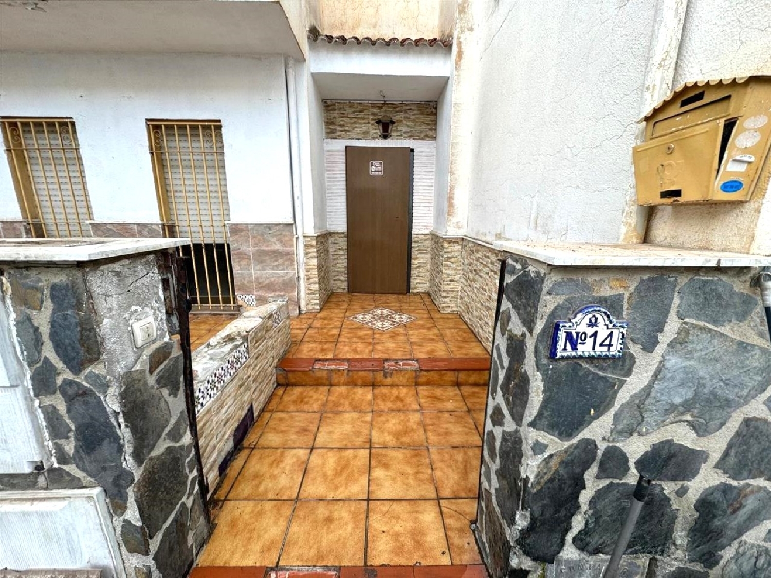 te koop huis Santa Fe Vega De Granada 2