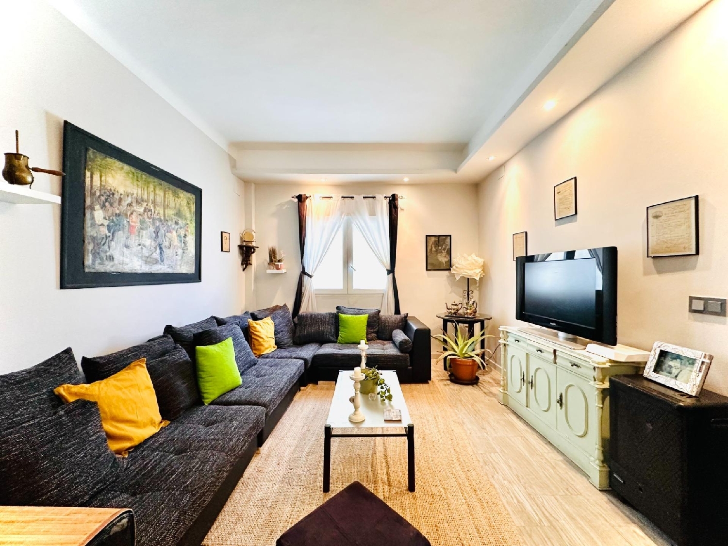 te koop huis Santa Fe Vega De Granada 4