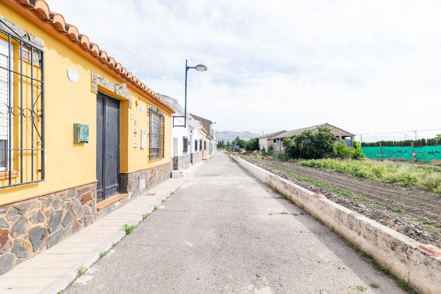 te koop huis Santa Fe Vega De Granada 2