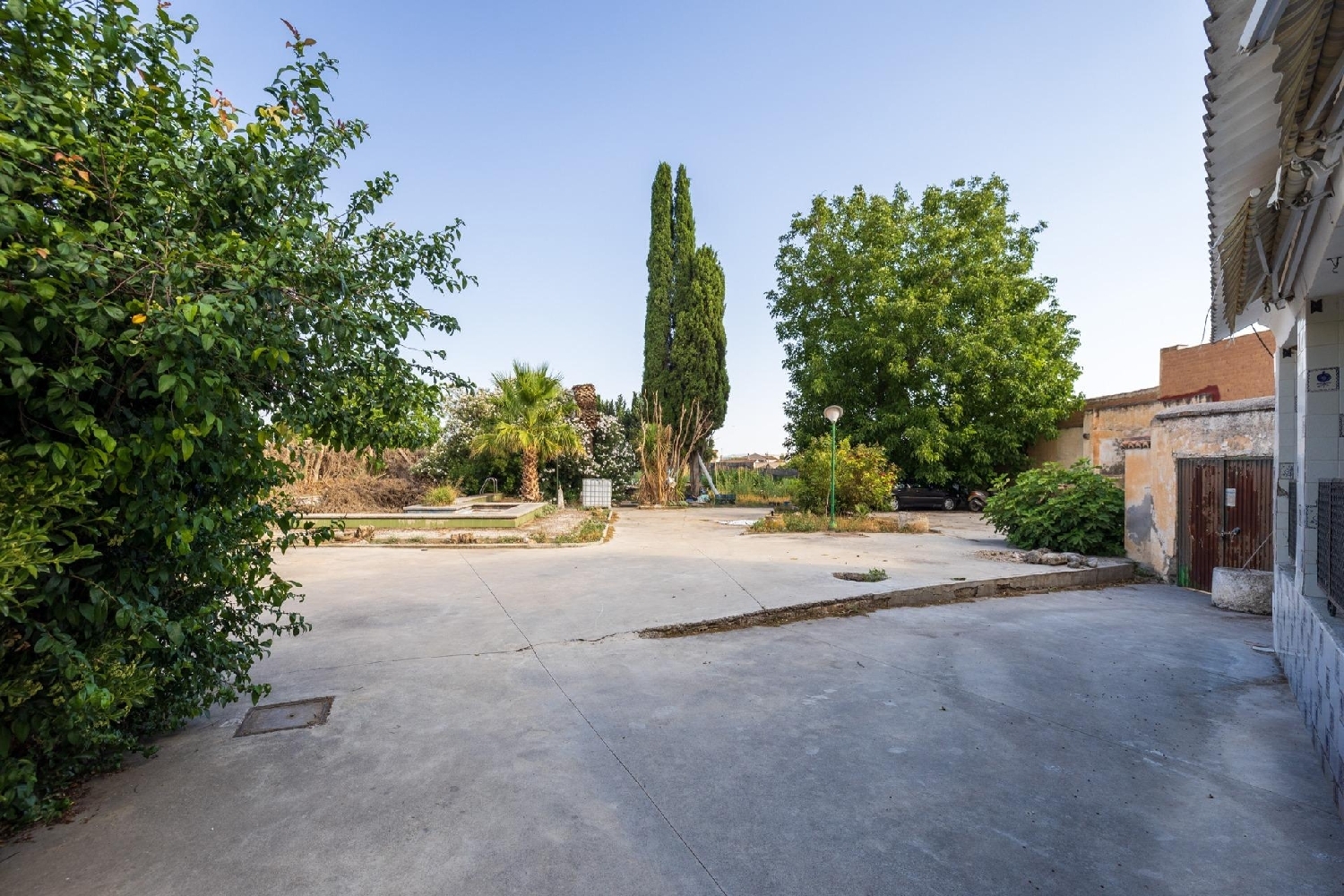  à vendre maison Santa Fe Vega De Granada 6