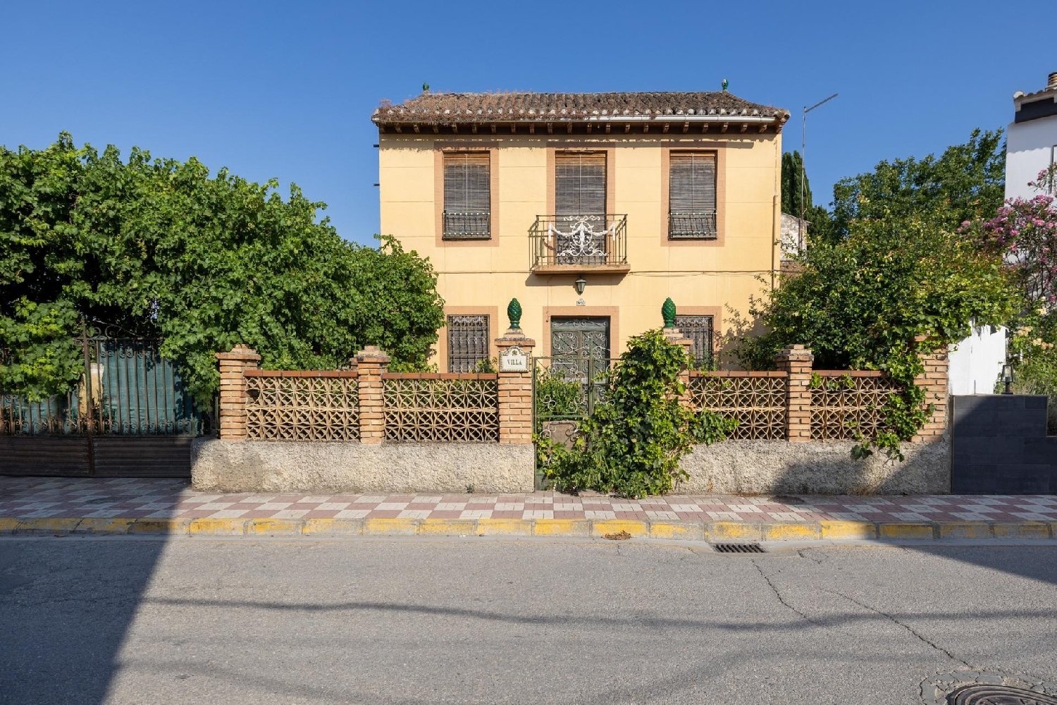 à vendre maison Santa Fe Vega De Granada 2