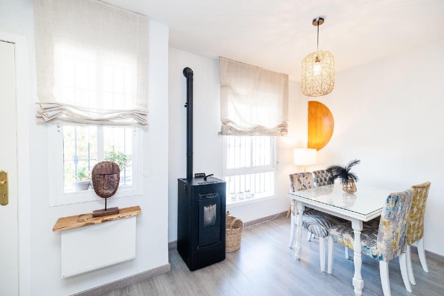  en venta casa Santa Fe Vega De Granada 8
